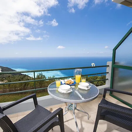 Fantastico ホテル