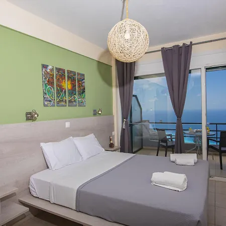 ホテル Fantastico