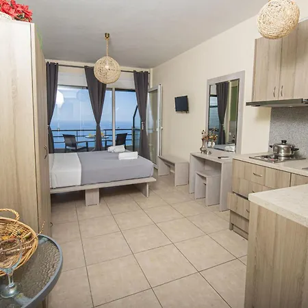 ホテル Fantastico *