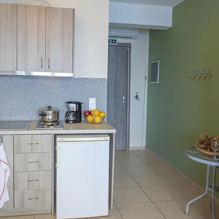 Fantastico ホテル