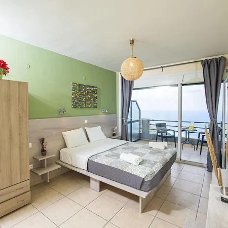 Fantastico ホテル *