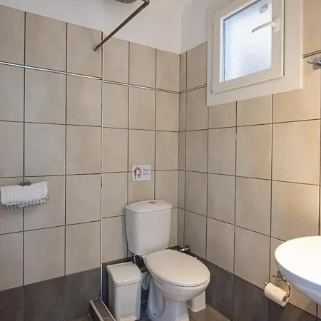 Fantastico ホテル